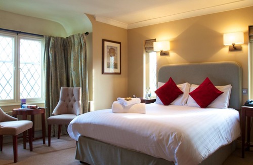 Watlington Hotel | Mercure Thame Lambert Hotel