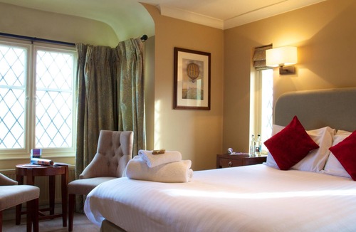 Watlington Hotel | Mercure Thame Lambert Hotel
