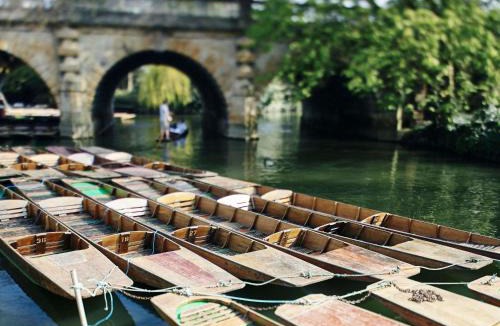 Watlington Hotel | Mercure Thame Lambert Hotel