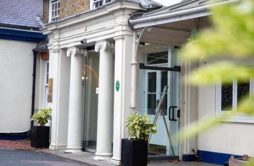 North Stifford Hotel | Mercure Thurrock Stifford Hall