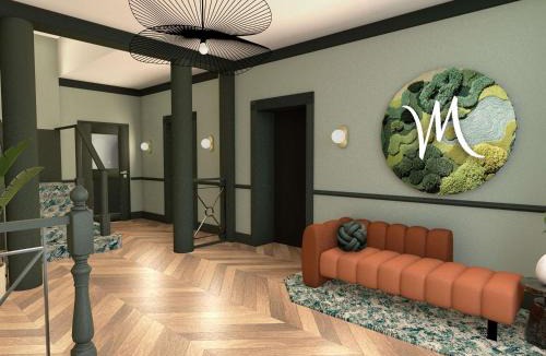 North Stifford Hotel | Mercure Thurrock Stifford Hall