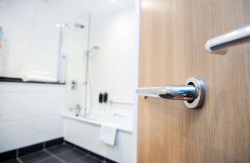 North Stifford Hotel | Mercure Thurrock Stifford Hall