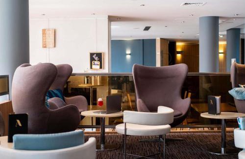 Seilh Hotel | Mercure Toulouse Aéroport Golf de Seilh