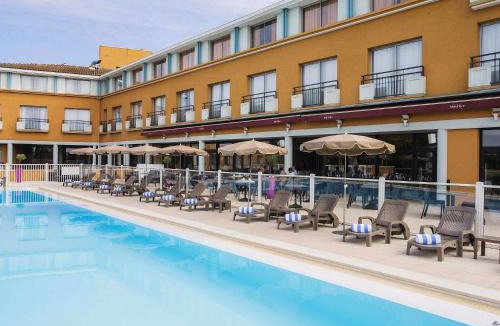 Seilh Hotel | Mercure Toulouse Aéroport Golf de Seilh