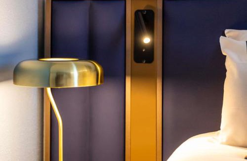 Blagnac Hotel | Mercure Toulouse Aeroport Blagnac