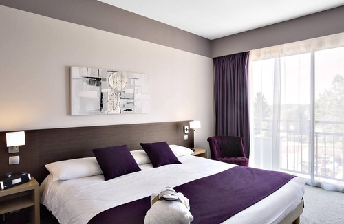 Seilh Hotel | Mercure Toulouse Aeroport Golf de Seilh