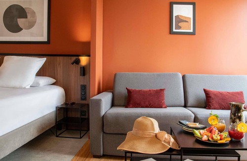 Seilh Hotel | Mercure Toulouse Aeroport Golf de Seilh