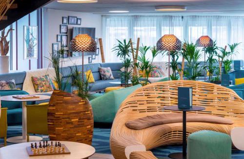 Saint-Georges Hotel | Mercure Toulouse Centre Saint-Georges