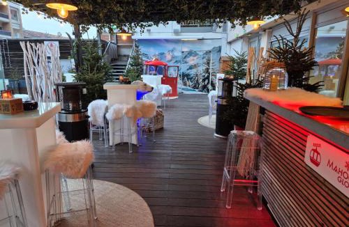 Saint-Georges Hotel | Mercure Toulouse Centre Saint-Georges