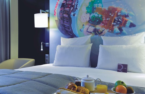 Saint-Georges Hotel | Mercure Toulouse Centre Saint-Georges Hotel