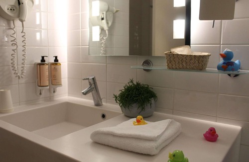 Saint-Georges Hotel | Mercure Toulouse Centre Saint-Georges Hotel