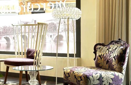 Saint-Georges Hotel | Mercure Toulouse Centre Wilson Capitole