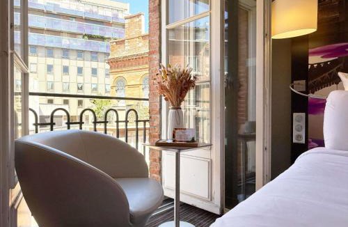 Saint-Georges Hotel | Mercure Toulouse Centre Wilson Capitole