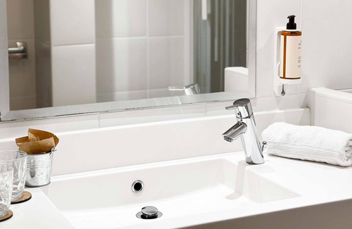 Saint-Georges Hotel | Mercure Toulouse Centre Wilson Capitole hotel