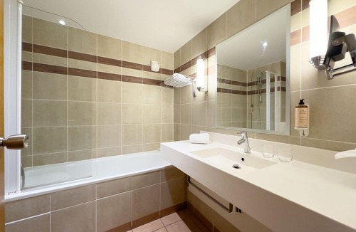Saint-Georges Hotel | Mercure Toulouse Centre Wilson Capitole hotel