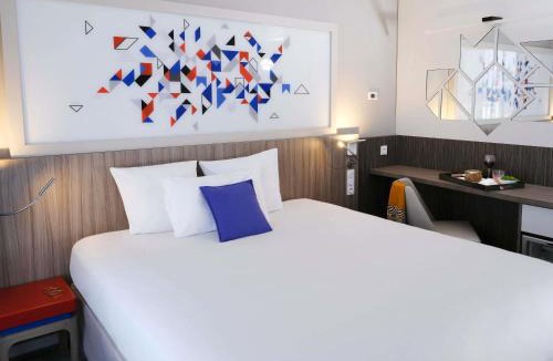 Croix de Pierre - Route d'Espagne Hotel | Mercure Toulouse Sud