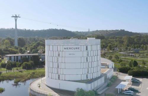 Croix de Pierre - Route d'Espagne Hotel | Mercure Toulouse Sud