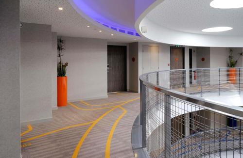 Croix de Pierre - Route d'Espagne Hotel | Mercure Toulouse Sud
