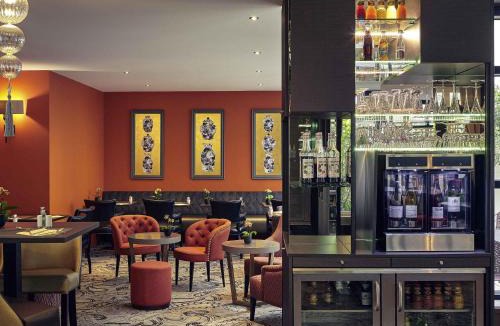 Grenelle Hotel | Mercure Tour Eiffel Grenelle