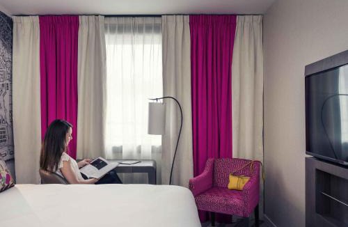 Grenelle Hotel | Mercure Tour Eiffel Grenelle