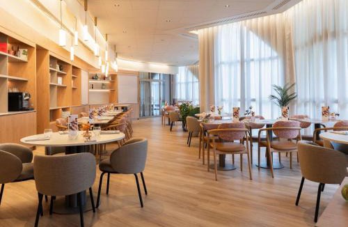Tours Hotel | Mercure Tours Nord
