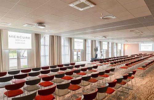 Tours Hotel | Mercure Tours Nord