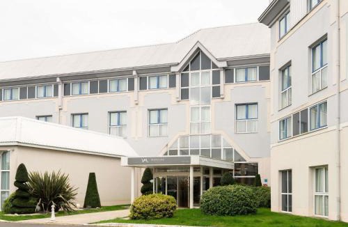 Tours Hotel | Mercure Tours Nord