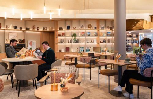 Tours Hotel | Mercure Tours Nord
