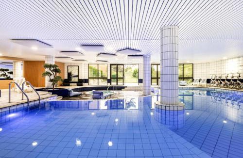 Joue-les-Tours Hotel | Mercure Tours Sud