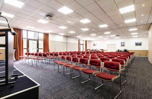 Joue-les-Tours Hotel | Mercure Tours Sud