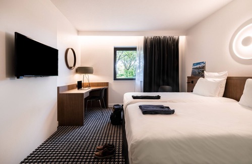 Joue-les-Tours Hotel | Mercure Tours Sud