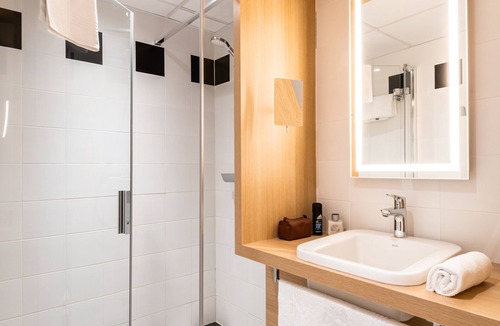 Joue-les-Tours Hotel | Mercure Tours Sud