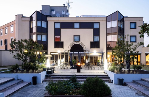 Joue-les-Tours Hotel | Mercure Tours Sud