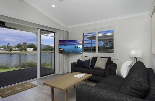 Currajong Hotel | Mercure Townsville