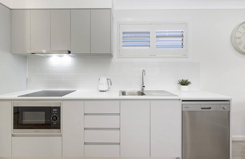 Currajong Hotel | Mercure Townsville