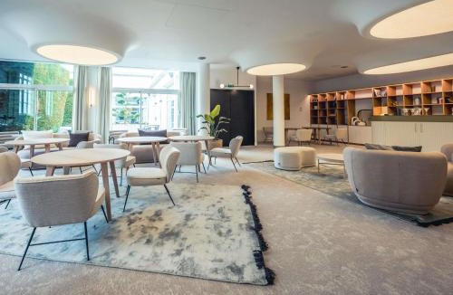 Troyes Hotel | Mercure Troyes Centre