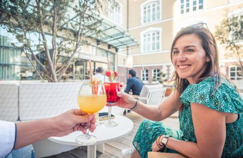 Troyes Hotel | Mercure Troyes Centre