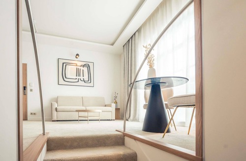 Troyes Hotel | Mercure Troyes Centre