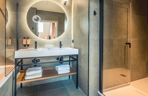 Troyes Hotel | Mercure Troyes Centre