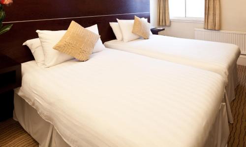 Royal Tunbridge Wells Hotel | Mercure Tunbridge Wells Hotel