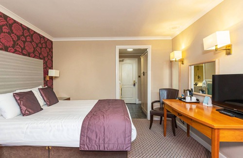 Royal Tunbridge Wells Hotel | Mercure Tunbridge Wells Hotel