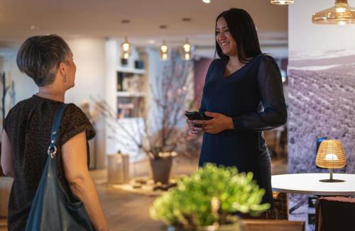 Valence Hotel | Mercure Valence