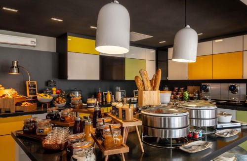 Valence Hotel | Mercure Valence