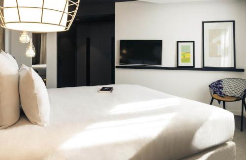 Valence Hotel | Mercure Valence