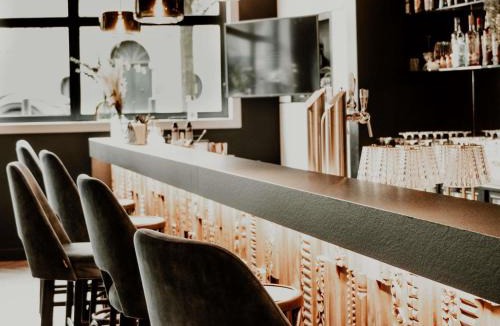 Valenciennes Hotel | Mercure Valenciennes Centre