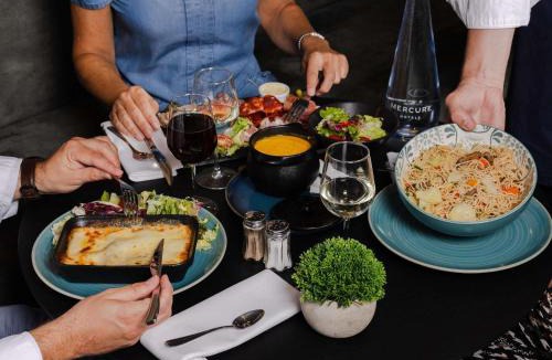 Valenciennes Hotel | Mercure Valenciennes Centre