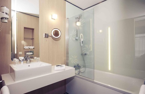 Valenciennes Hotel | Mercure Valenciennes Centre
