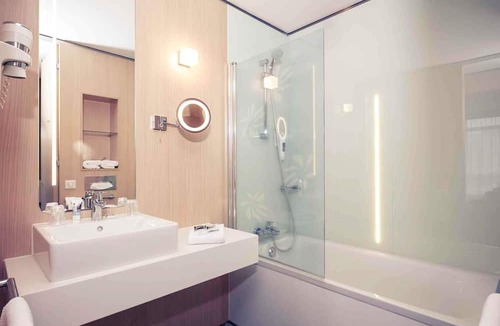 Valenciennes Hotel | Mercure Valenciennes Centre