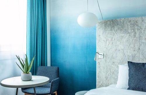 Vannes Hotel | Mercure Vannes Le Port