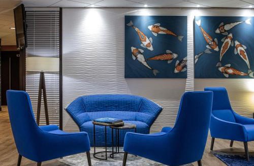 Vannes Hotel | Mercure Vannes Le Port